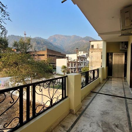 Hotel Keshav Nandan By The Shivaay Rishīkesh 外观 照片