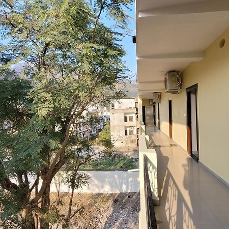 Hotel Keshav Nandan By The Shivaay Rishīkesh 外观 照片