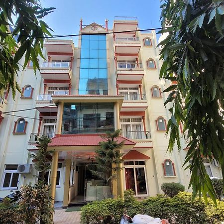Hotel Keshav Nandan By The Shivaay Rishīkesh 外观 照片