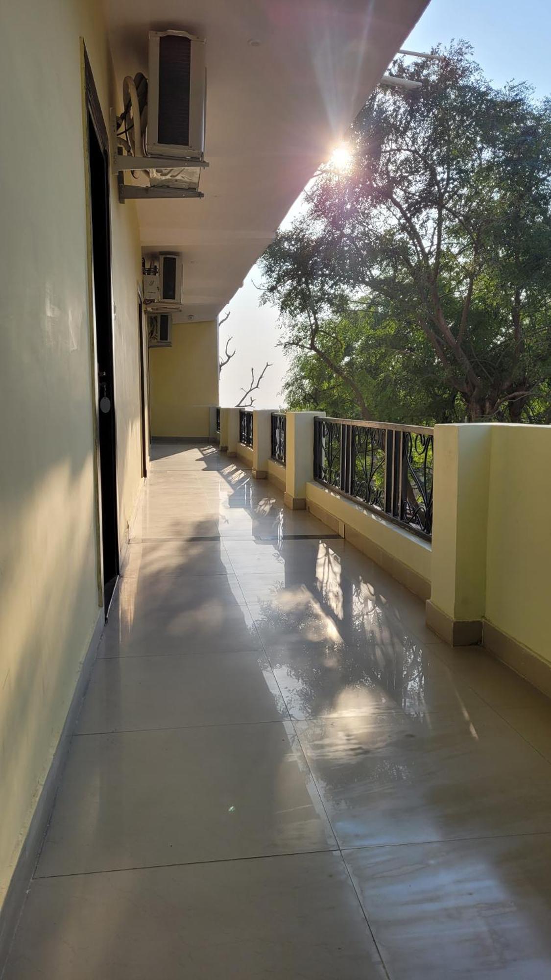 Hotel Keshav Nandan By The Shivaay Rishīkesh 外观 照片