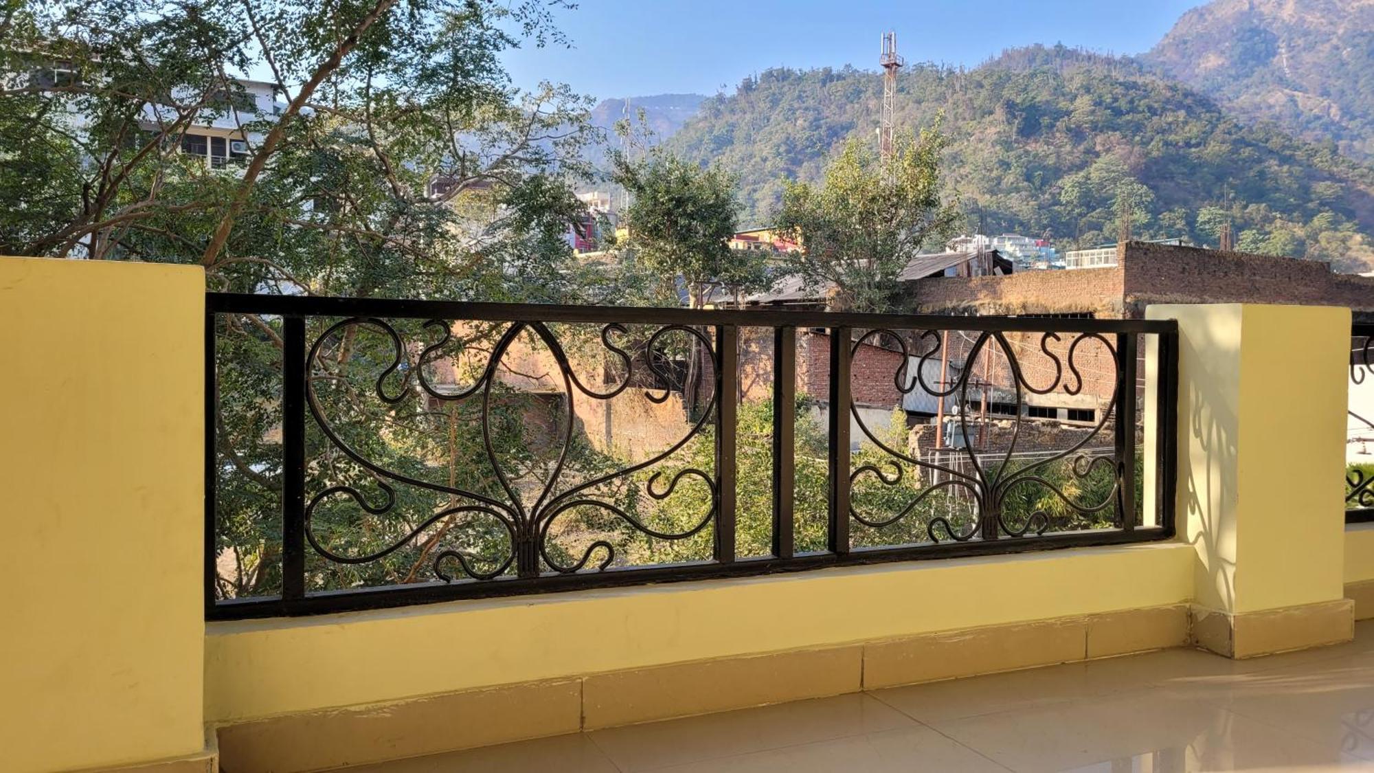 Hotel Keshav Nandan By The Shivaay Rishīkesh 外观 照片