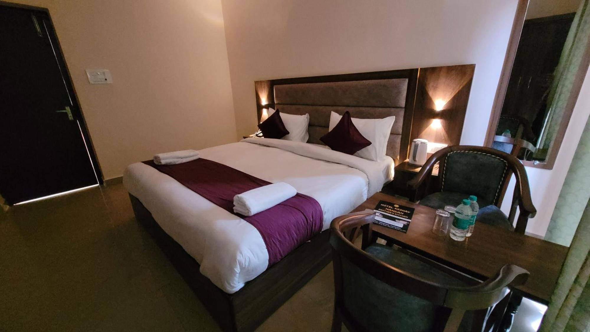 Hotel Keshav Nandan By The Shivaay Rishīkesh 外观 照片