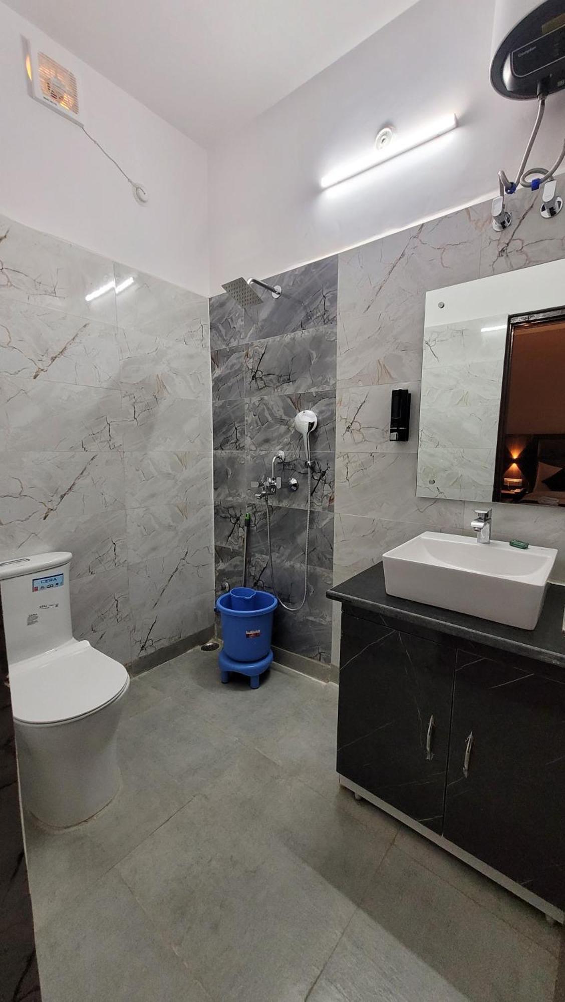 Hotel Keshav Nandan By The Shivaay Rishīkesh 外观 照片