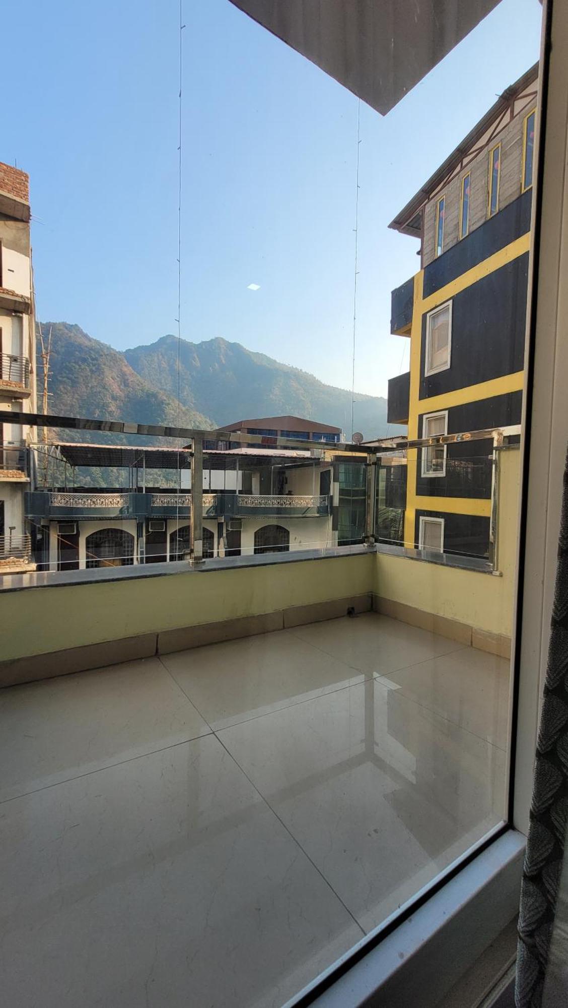 Hotel Keshav Nandan By The Shivaay Rishīkesh 外观 照片