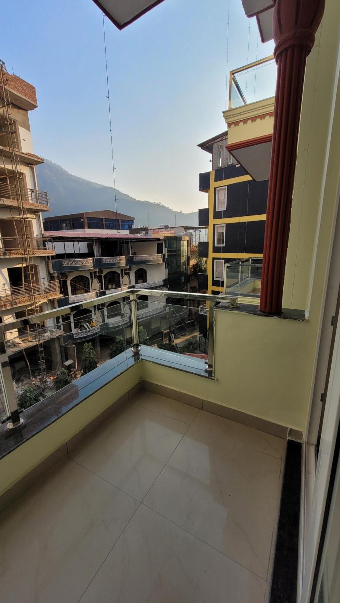 Hotel Keshav Nandan By The Shivaay Rishīkesh 外观 照片