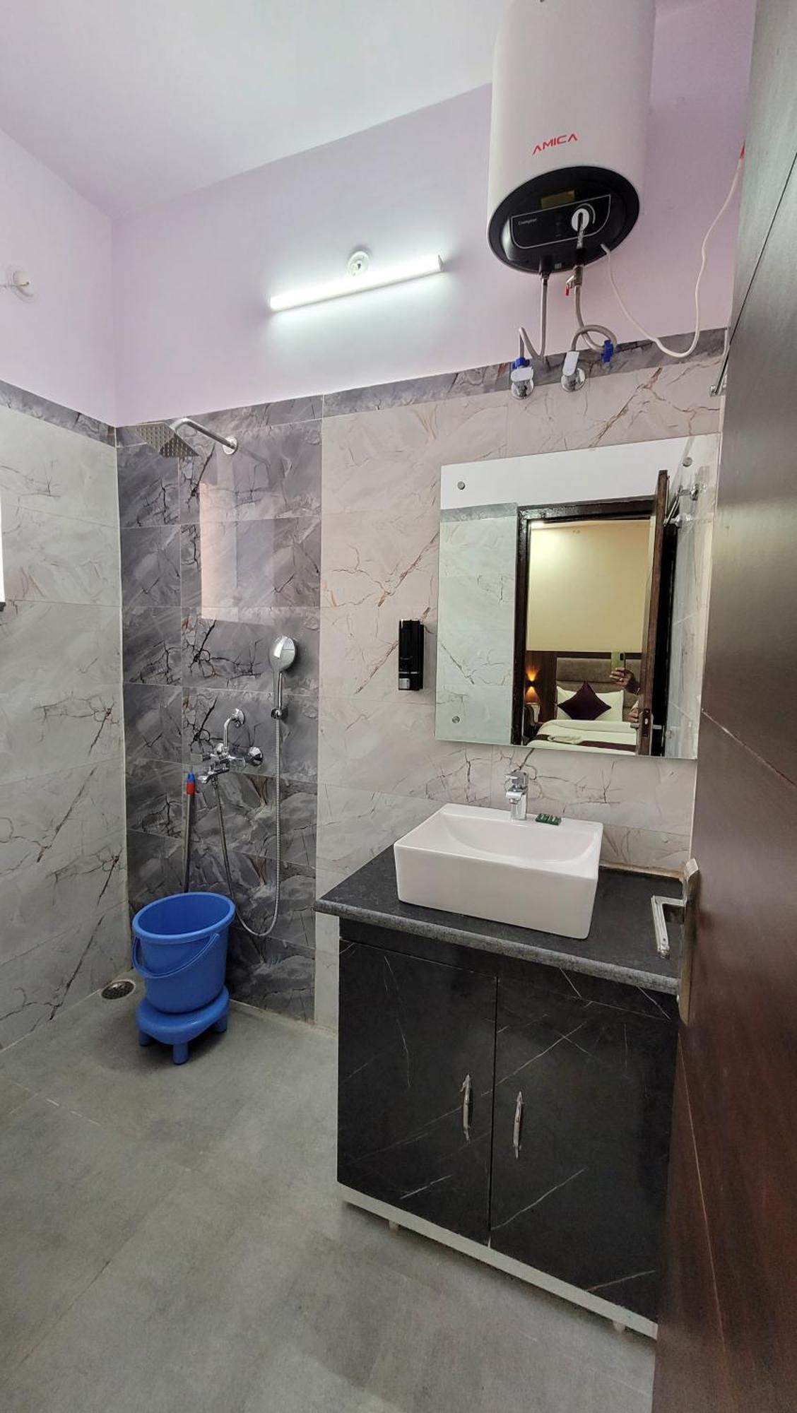 Hotel Keshav Nandan By The Shivaay Rishīkesh 外观 照片