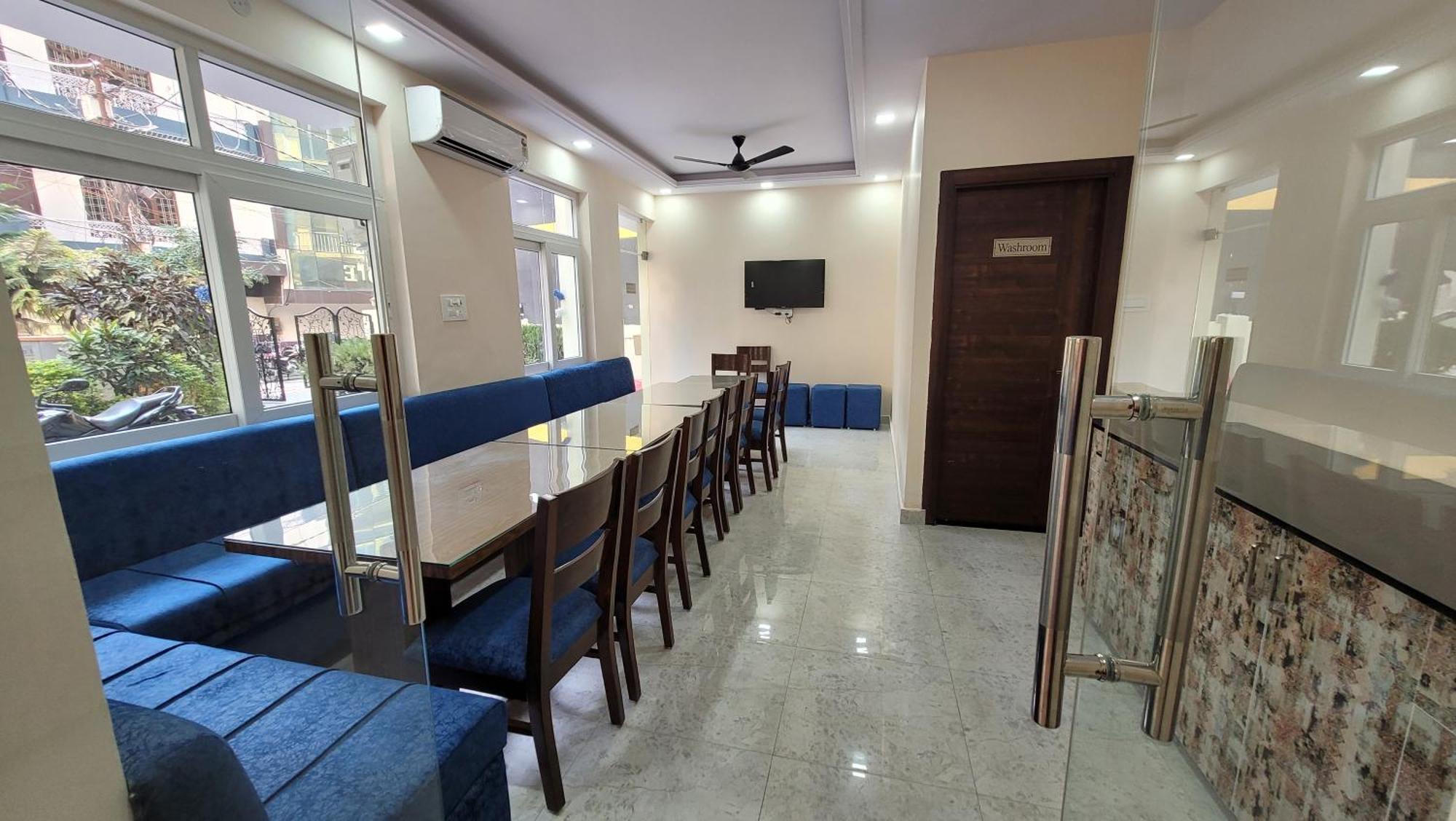 Hotel Keshav Nandan By The Shivaay Rishīkesh 外观 照片