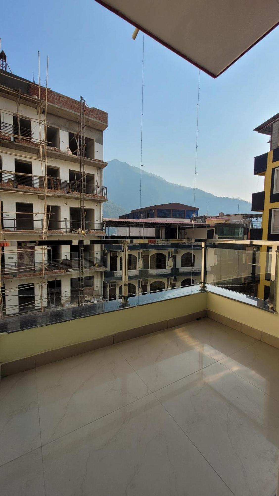Hotel Keshav Nandan By The Shivaay Rishīkesh 外观 照片
