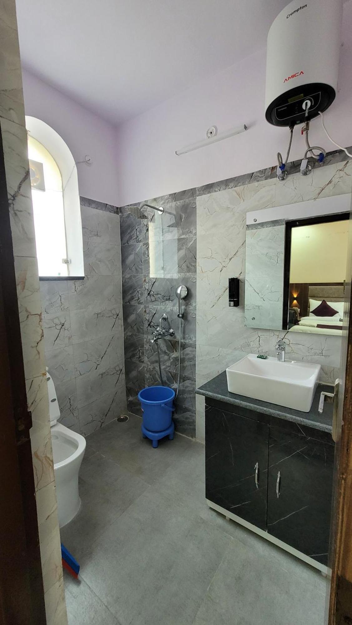 Hotel Keshav Nandan By The Shivaay Rishīkesh 外观 照片
