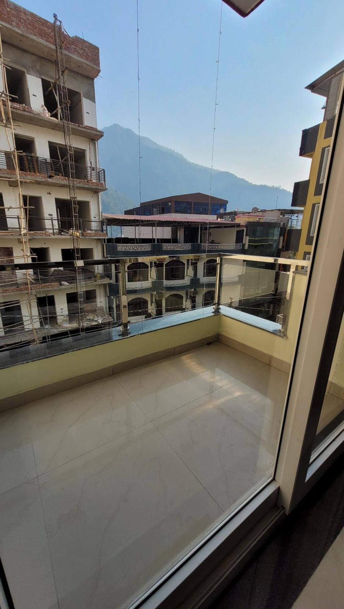 Hotel Keshav Nandan By The Shivaay Rishīkesh 外观 照片