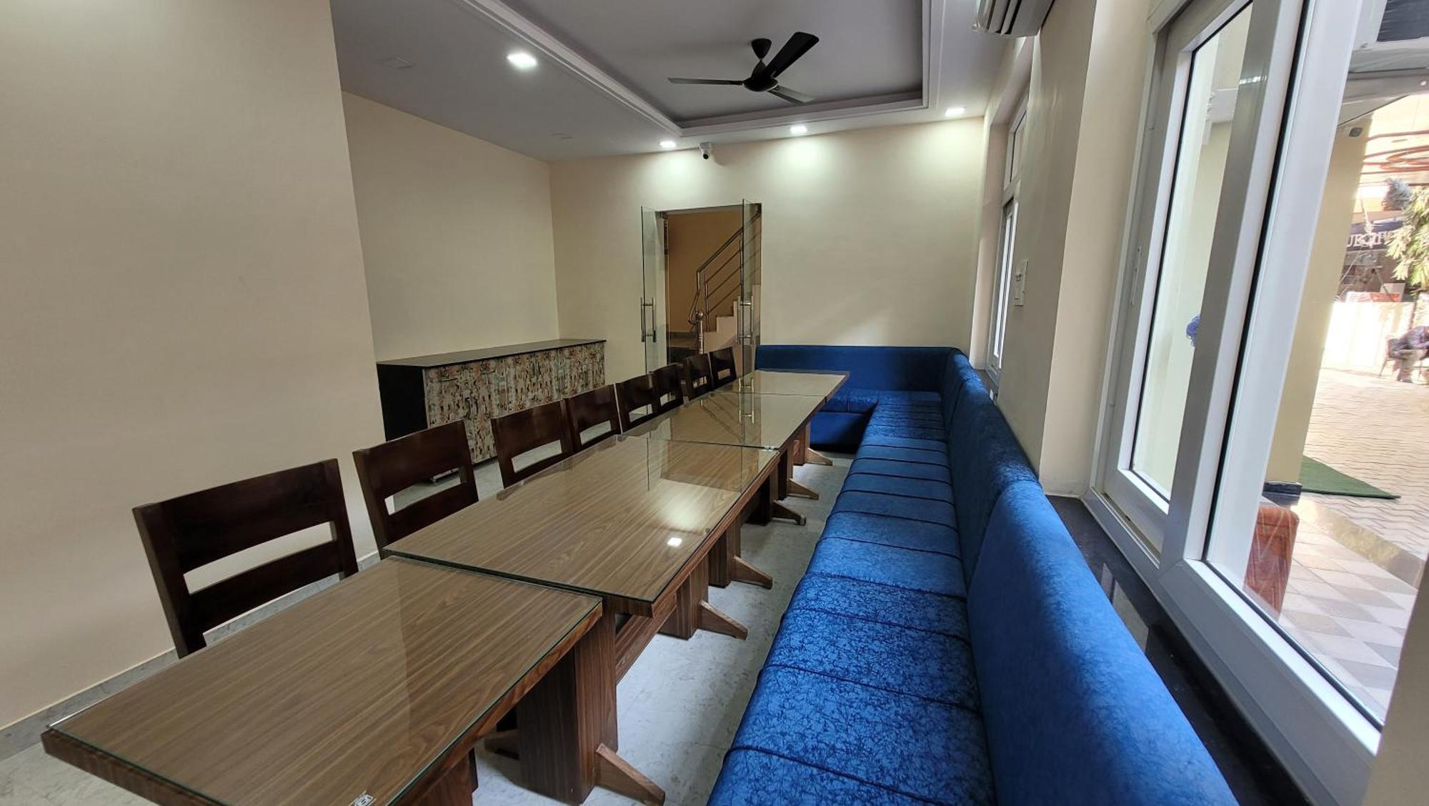 Hotel Keshav Nandan By The Shivaay Rishīkesh 外观 照片