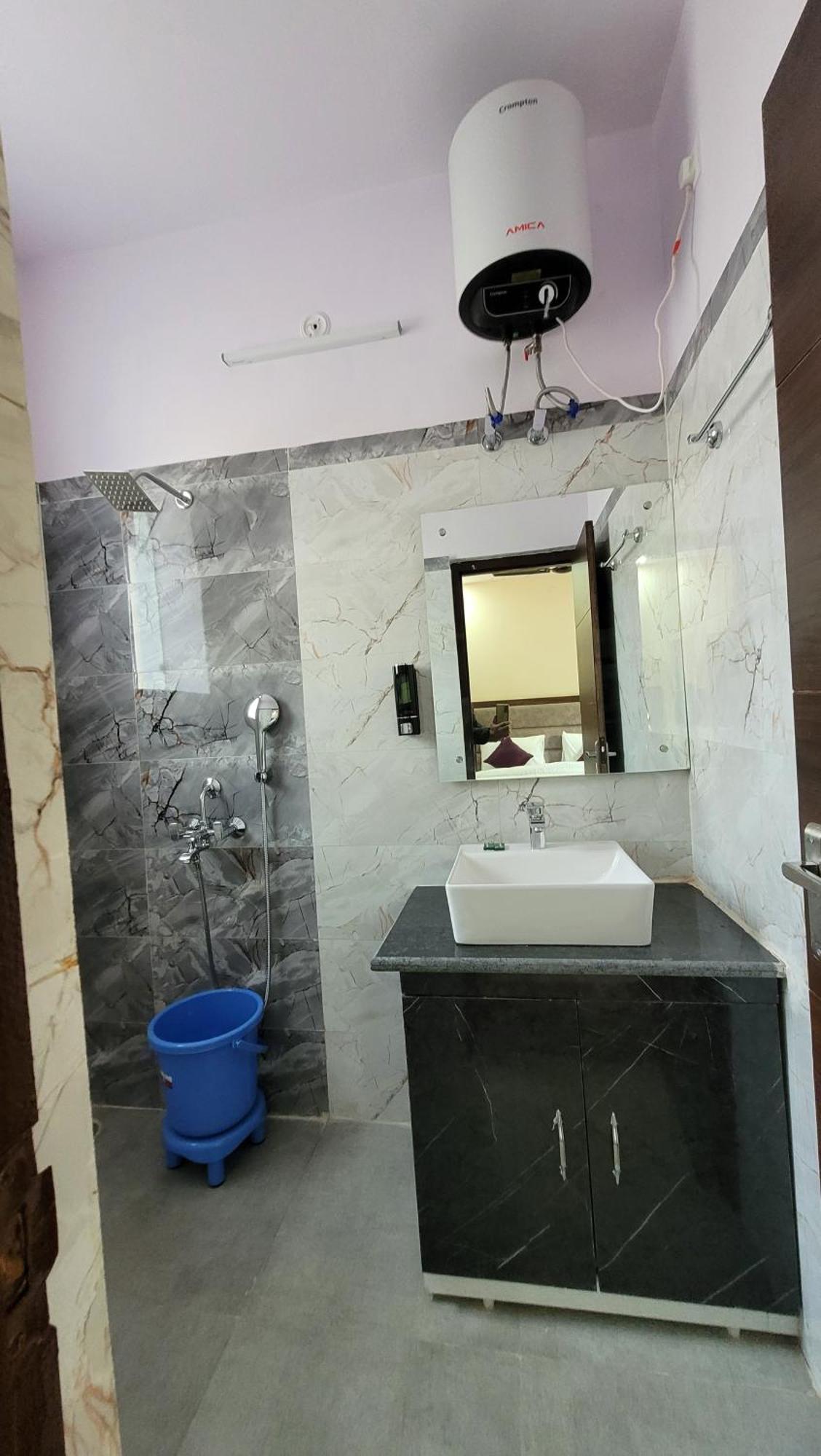 Hotel Keshav Nandan By The Shivaay Rishīkesh 外观 照片